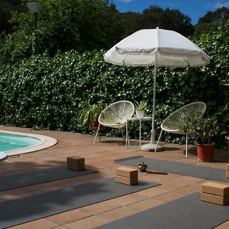 Casa Magnolia Villa Dosrius Kültér fotó