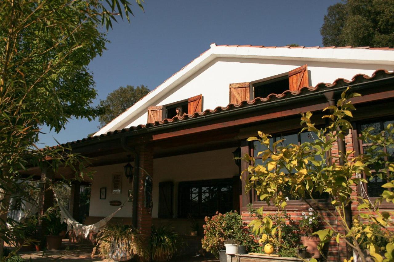 Casa Magnolia Villa Dosrius Kültér fotó