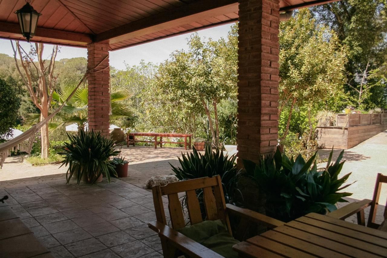 Casa Magnolia Villa Dosrius Kültér fotó