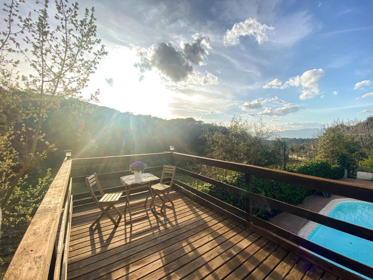 Casa Magnolia Villa Dosrius Kültér fotó