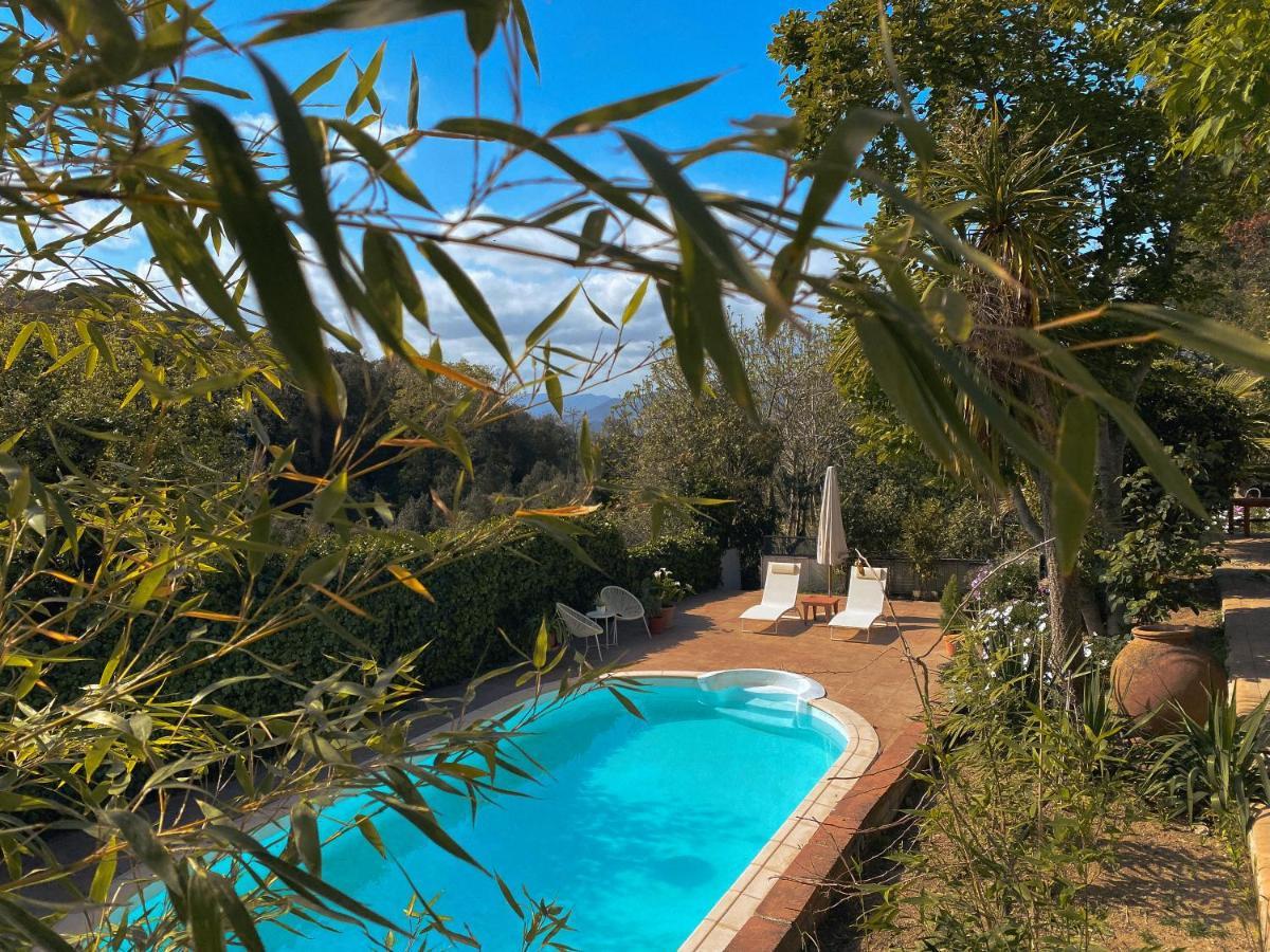 Casa Magnolia Villa Dosrius Kültér fotó