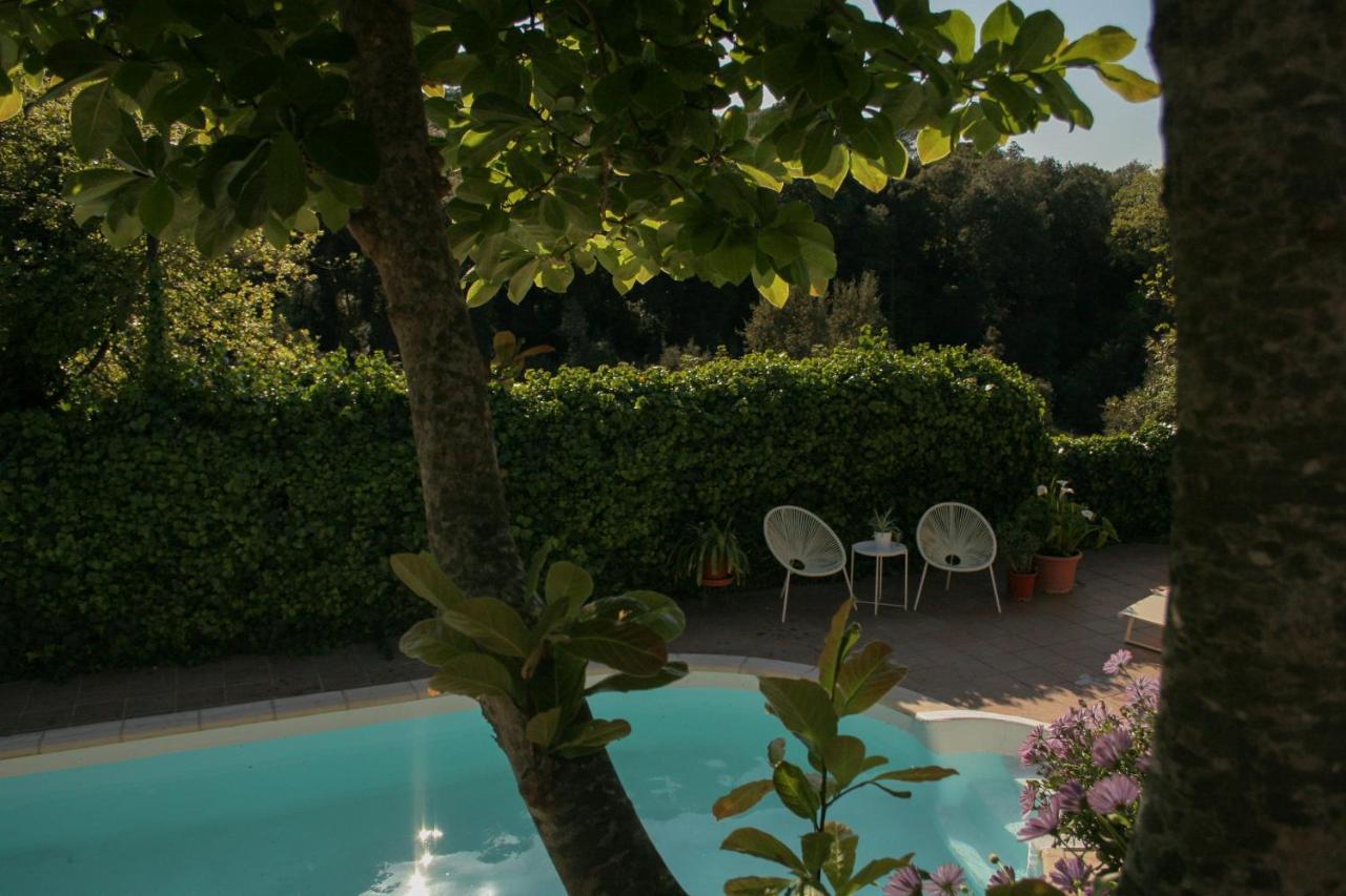 Casa Magnolia Villa Dosrius Kültér fotó