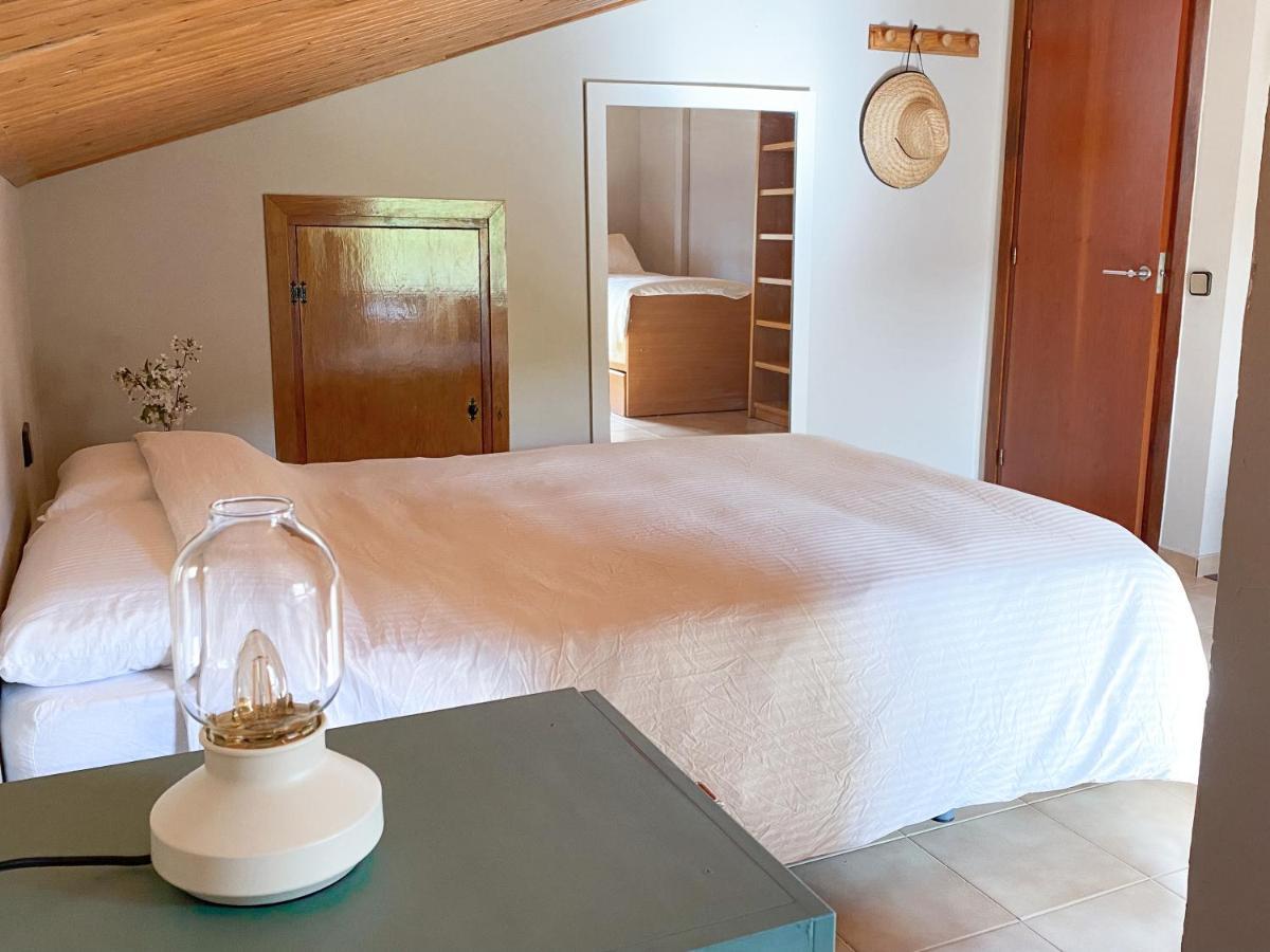 Casa Magnolia Villa Dosrius Kültér fotó